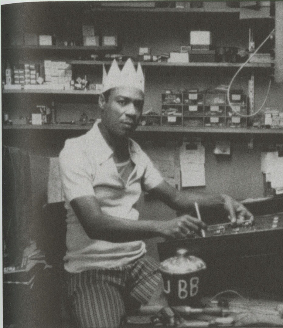 Augustus Pablo King Tubby Meets The Rockers Uptown Augustus Pablo King Tubby Meets The Rockers Uptown