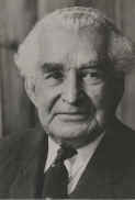 Sir Alexander Bustamante