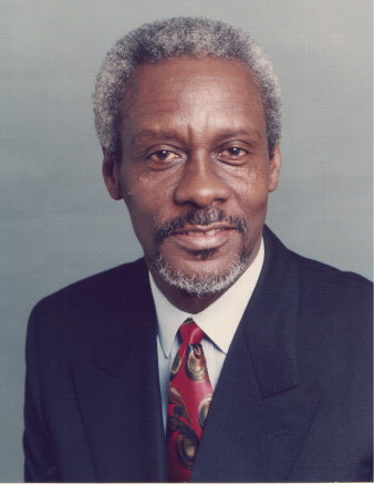 Peter King Jamaica